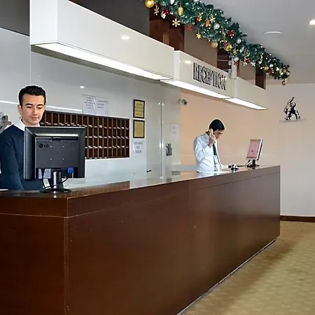 Kar Hotell 3*
