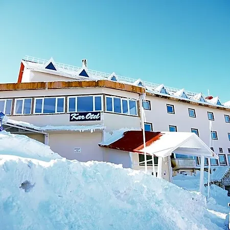 Kar Hotell