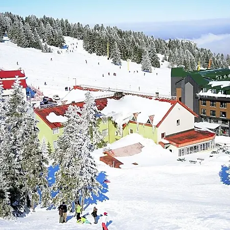 Kar Bursa