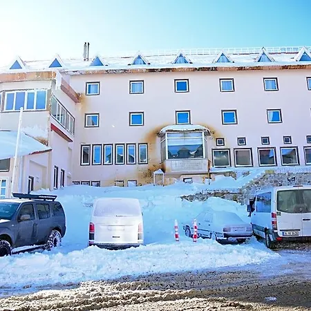 Hotell Kar Bursa